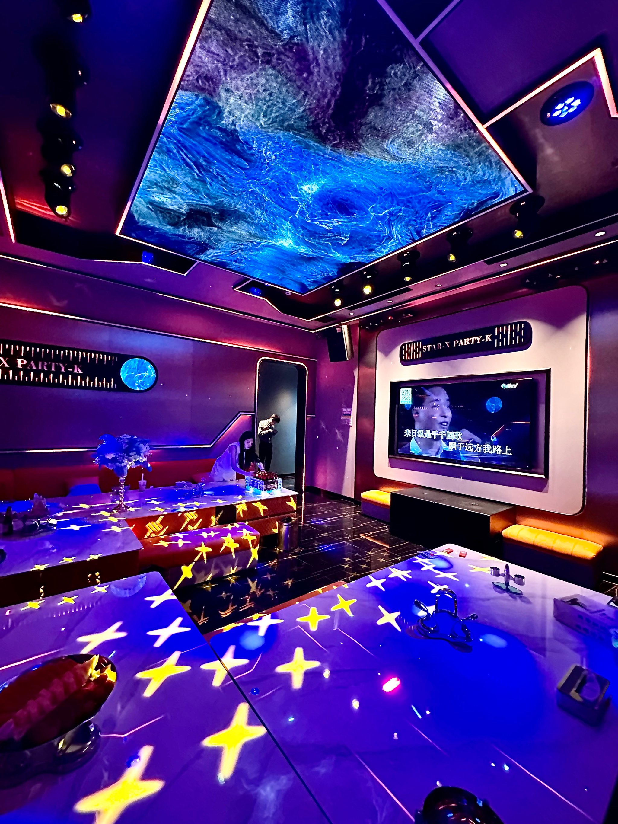 长春商务KTV总排行Top10-九台区ktv预定